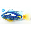 Happy fish magical music Turbot lighting electronic pet fish clown fish shark   01 - Mega Save Wholesale & Retail - 4