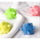 4pc Magnetic Laundry Washing Ball with random colour For machine wash and dry Fabric Softener & Fresh - Mega Save Wholesale & Retail - 4