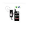 Smart phone calls recorder for iPhone,smart phone recorder with Playback Dictaphone Mp3 Player - Mega Save Wholesale & Retail - 3