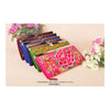 Yunnan National Style Embroidery Handbag National woman's Bag Handbag Small Coin Case - Mega Save Wholesale & Retail - 5