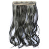 120g One Piece 5 Cards Hair Extension Wig     4AH613