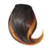3 Colors Bang Tilted Frisette Highlights Wig   4H350H144# - Mega Save Wholesale & Retail - 1