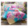 Cotton Active floral printing Quilt Duvet Sheet Cover Sets 1.5M/1.8M Size 50 - Mega Save Wholesale & Retail