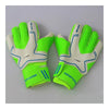 Adult Goalkeeper Gloves Roll Finger Latex   50 green - Mega Save Wholesale & Retail - 1