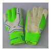 Adult Goalkeeper Gloves Roll Finger Latex   50 green - Mega Save Wholesale & Retail - 2