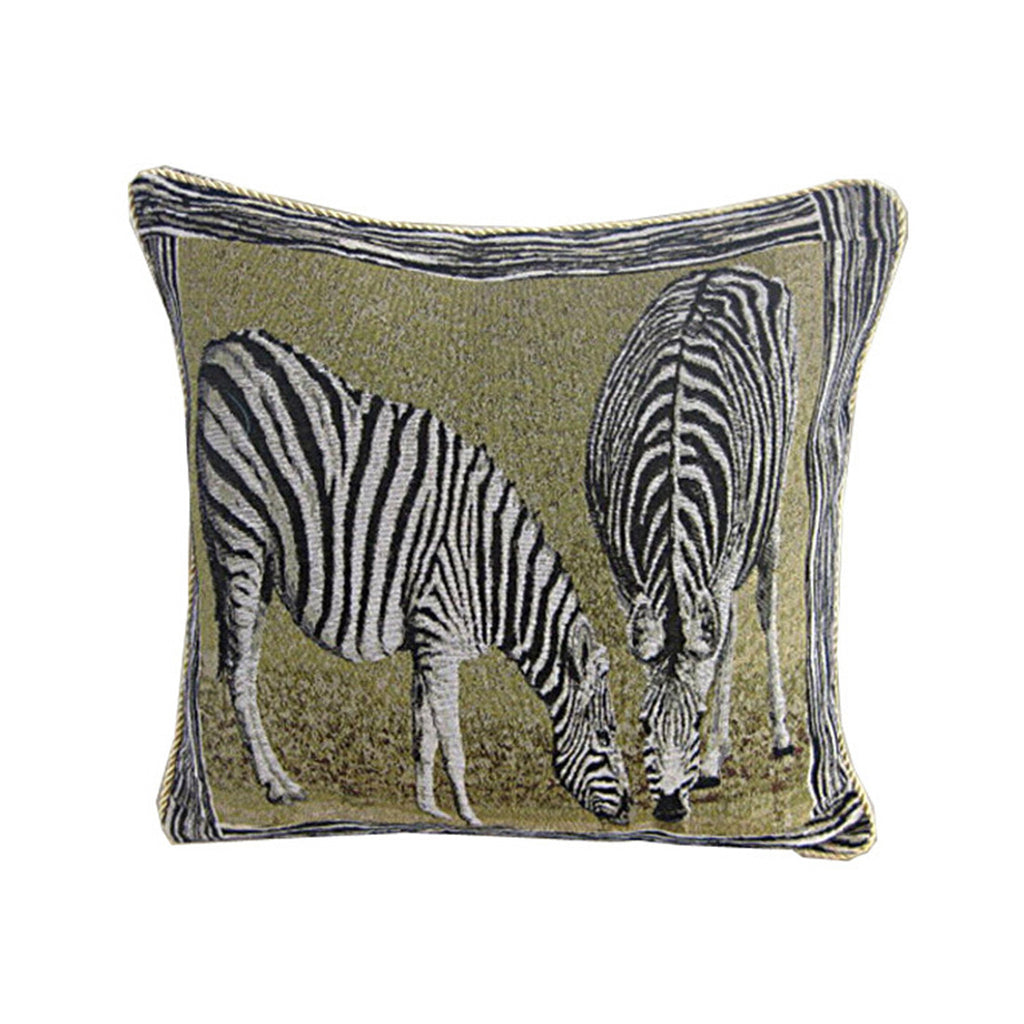 Linen Decorative Throw Pillow case Cushion Cover  51 - Mega Save Wholesale & Retail