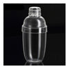 PC Resin Wine Milk Tea Shaker Cup Pot 530cc - Mega Save Wholesale & Retail - 1
