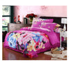 Cotton Active floral printing Quilt Duvet Sheet Cover Sets 1.5M/1.8M Size 54 - Mega Save Wholesale & Retail