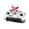 2.4G Pocket Elf Remote Control Toys 4CH 6axis RC Quadcopter Quad Copter Mini SmallHelicopters Drone - Mega Save Wholesale & Retail - 5
