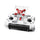 2.4G Pocket Elf Remote Control Toys 4CH 6axis RC Quadcopter Quad Copter Mini SmallHelicopters Drone - Mega Save Wholesale & Retail - 5