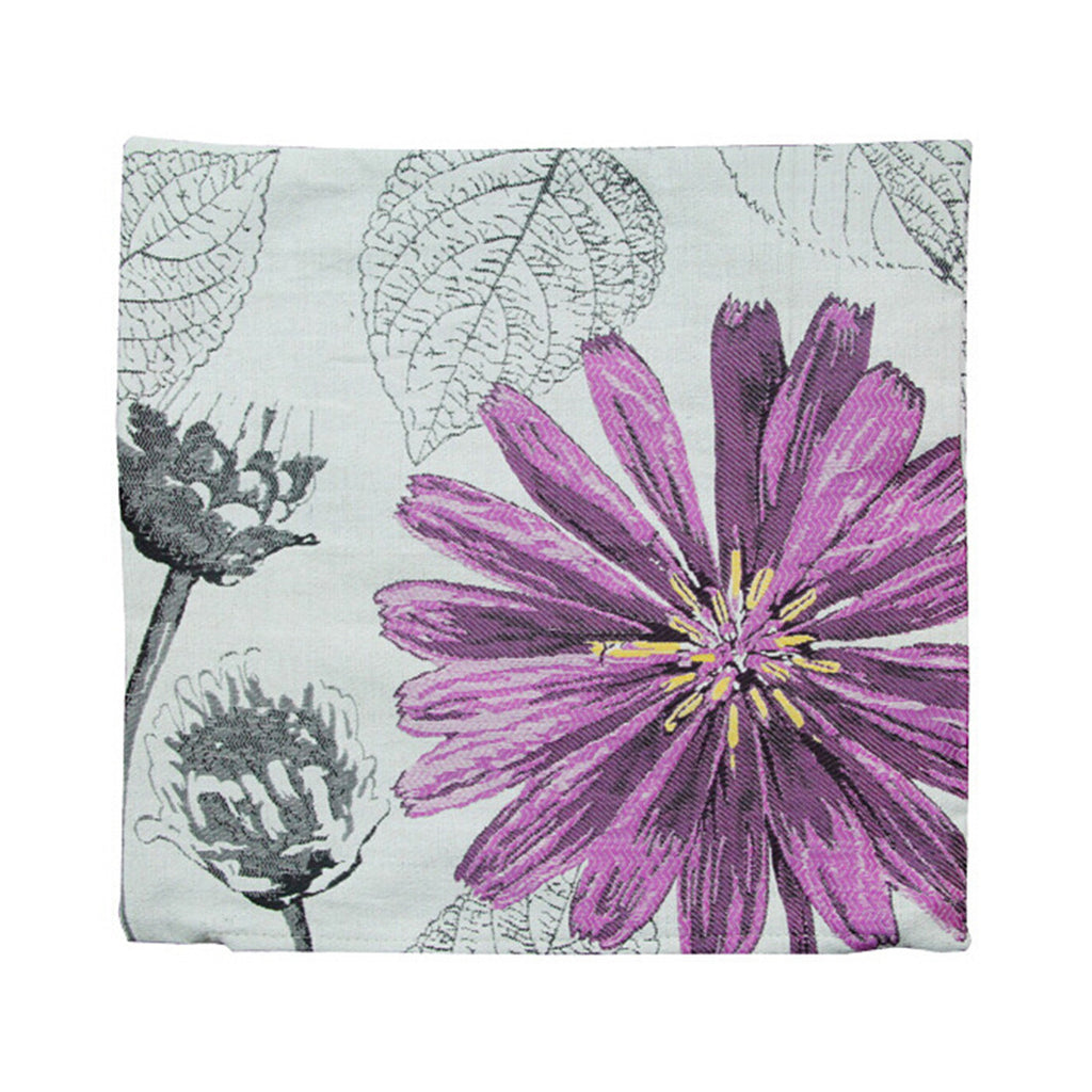 Linen Decorative Throw Pillow case Cushion Cover  56 - Mega Save Wholesale & Retail