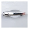 Stainless Steel BMW Door Handle Decoration 1x3x5x6x 8pcs Set