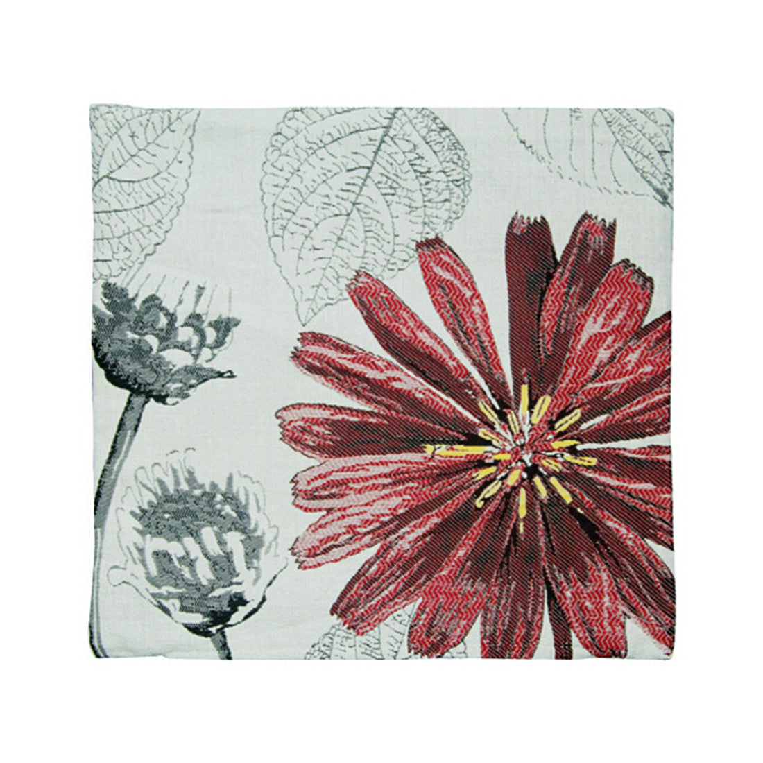 Linen Decorative Throw Pillow case Cushion Cover  57 - Mega Save Wholesale & Retail