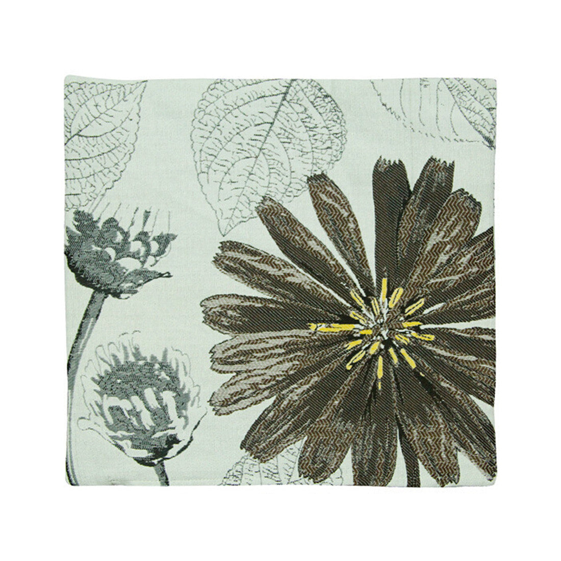 Linen Decorative Throw Pillow case Cushion Cover  58 - Mega Save Wholesale & Retail