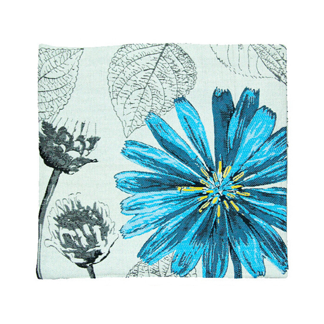 Linen Decorative Throw Pillow case Cushion Cover  59 - Mega Save Wholesale & Retail