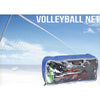 Sport Match Volleyball Net 9.5 x 1m 32x3ft Black - Mega Save Wholesale & Retail