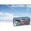 Sport Match Volleyball Net 9.5 x 1m 32x3ft Black - Mega Save Wholesale & Retail - 1