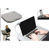 Laptop Desk Cushion with LED Light and Cup Holder PORTABLE - Mega Save Wholesale & Retail - 5