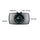 Car DVR 170¡ãIR Dash Digital Camcorder Camera Video Recorder Night Vision HD 1080P 2.7" LCD - Mega Save Wholesale & Retail - 5