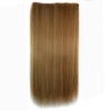 Wig Long Straight Hair Extension 5 Cards - Mega Save Wholesale & Retail - 1