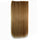 Wig Long Straight Hair Extension 5 Cards - Mega Save Wholesale & Retail - 1