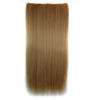 Wig Straight Hair Extension 5 Cards - Mega Save Wholesale & Retail - 1