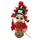 Cloth Figurine Doll Q Version Doll Table Decoration Bridegroom - Mega Save Wholesale & Retail - 1
