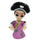 Cloth Figurine Doll Q Version Doll Table Decoration Xu Xian - Mega Save Wholesale & Retail - 1