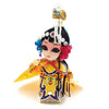 Cloth Figurine Doll Q Version Doll Table Decoration Consort Yu - Mega Save Wholesale & Retail - 1