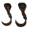 Braid Bang Bridal Wig Tilted Frisette    6 - Mega Save Wholesale & Retail - 1