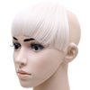 Wig Blunt Bang Clip Type Gentlewoman    60# - Mega Save Wholesale & Retail - 2