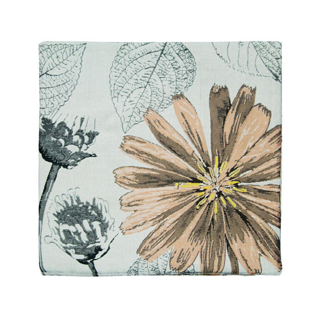 Linen Decorative Throw Pillow case Cushion Cover  60 - Mega Save Wholesale & Retail