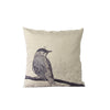 Linen Decorative Throw Pillow case Cushion Cover  64 - Mega Save Wholesale & Retail