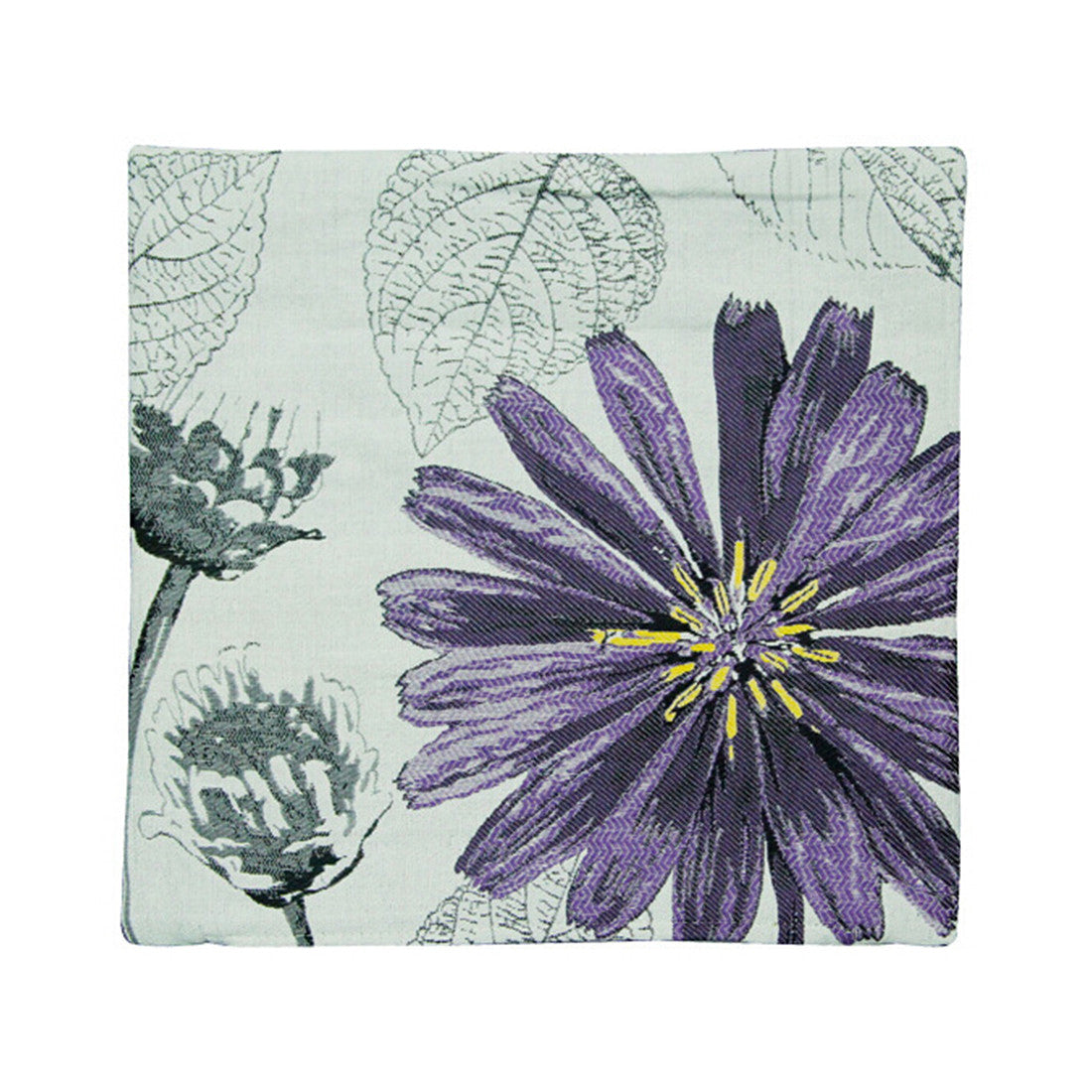 Linen Decorative Throw Pillow case Cushion Cover  67 - Mega Save Wholesale & Retail