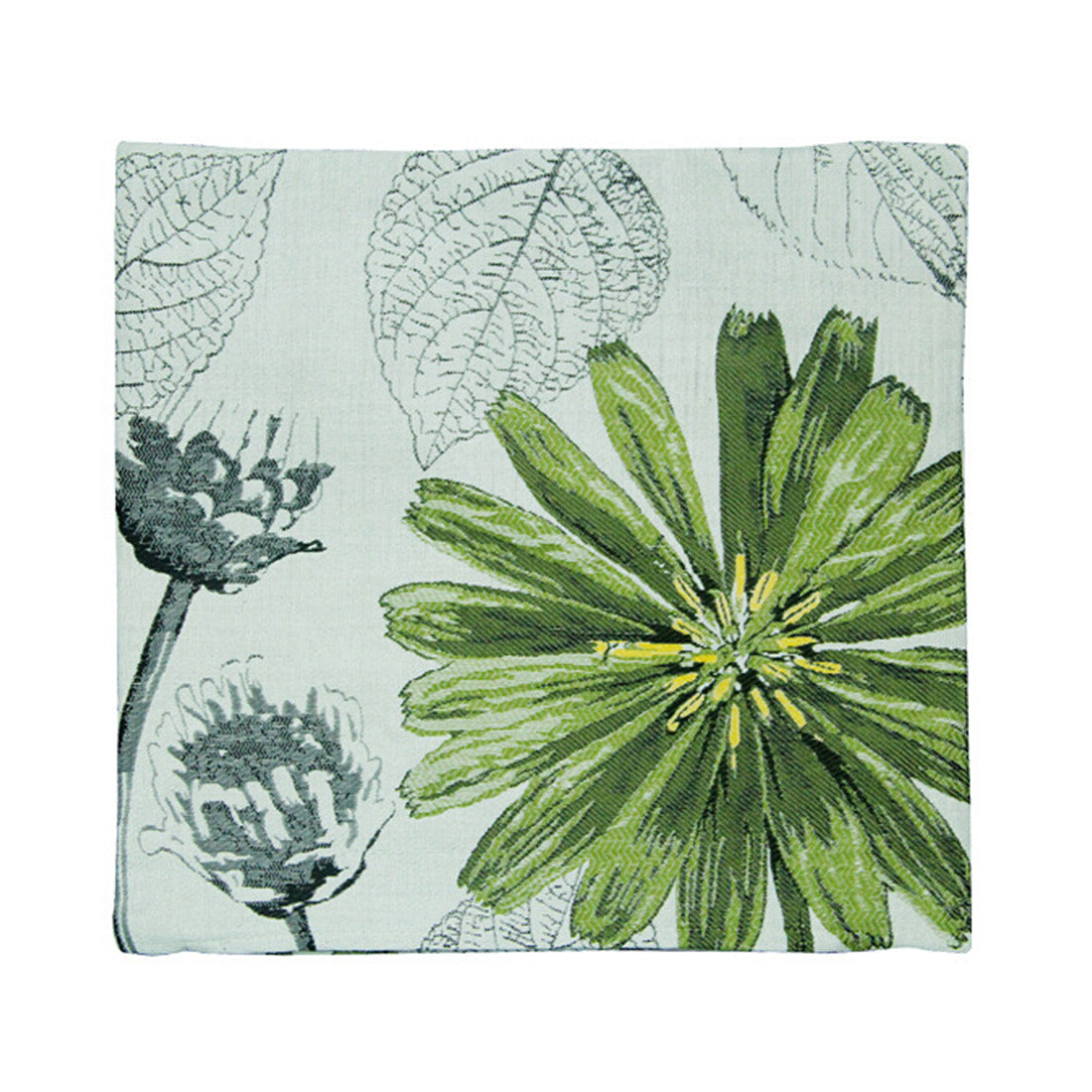 Linen Decorative Throw Pillow case Cushion Cover  68 - Mega Save Wholesale & Retail