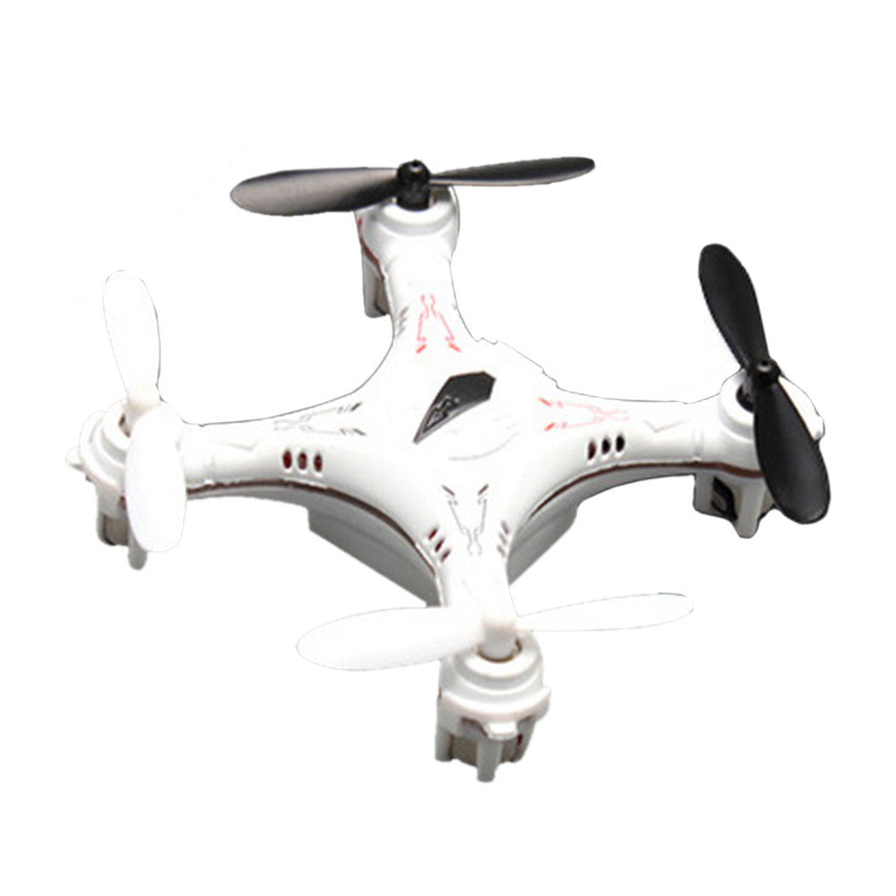 668-Q5 Remote Control Toys 4in1 4Axis RC Quadcopter Quad Copter Mini Helicopters Drone  White - Mega Save Wholesale & Retail - 1