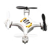 668-Q5 Remote Control Toys 4in1 4Axis RC Quadcopter Quad Copter Mini Helicopters Drone  White - Mega Save Wholesale & Retail - 2