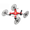 668-Q5 Remote Control Toys 4in1 4Axis RC Quadcopter Quad Copter Mini Helicopters Drone  Red - Mega Save Wholesale & Retail - 2