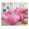 Cotton Active floral printing Quilt Duvet Sheet Cover Sets 2.0M/2.2M Bed Size 69 - Mega Save Wholesale & Retail