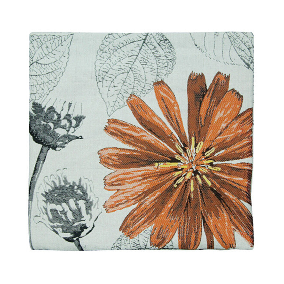 Linen Decorative Throw Pillow case Cushion Cover  69 - Mega Save Wholesale & Retail