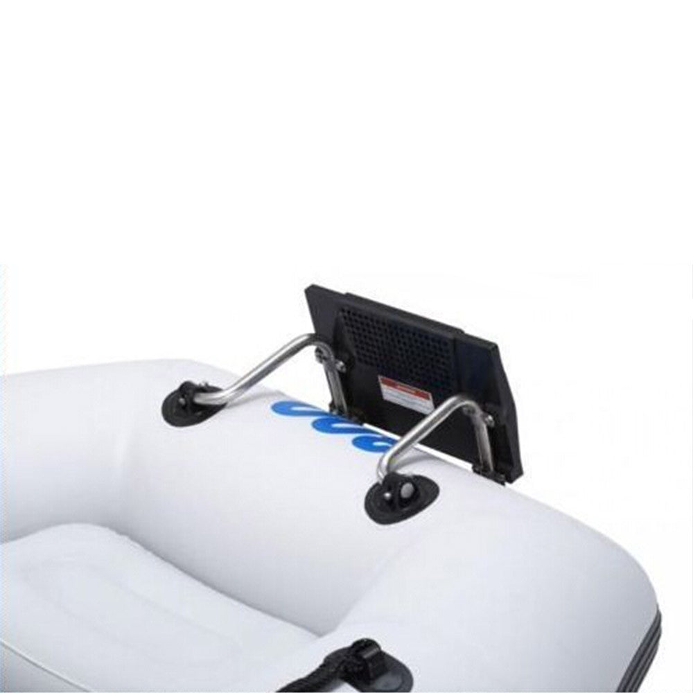Jilong Motor Mount Rack Bracket Fishman II 400/500 ,Cheyenne Inflatable Boat - Mega Save Wholesale & Retail