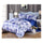 Silk King Queen Double Size Silk Duvet Quilt Cover Sets Bedding Cover Set 2.0M/2.2M Bed 10 - Mega Save Wholesale & Retail