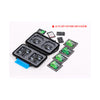 Camera Storage Card Box Storage Card Bag SD CF XD TF Card Storage Box Waterproof   LE-1 - Mega Save Wholesale & Retail - 6