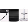 liftable stainless bar counter bar chair European revolving metal rack stool - Mega Save Wholesale & Retail - 10