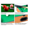 mini pool table Air Hockey table Pool table Pool table manufacturers, wholesale - Mega Save Wholesale & Retail - 2