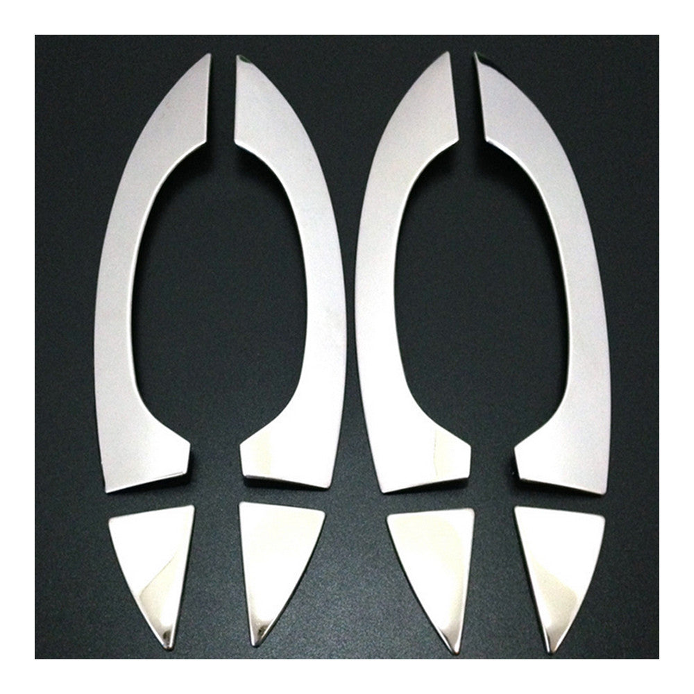 12-14 Audi A6 Door Handle Decoration - Mega Save Wholesale & Retail - 1