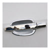 12-14 Audi A6 Door Handle Decoration - Mega Save Wholesale & Retail - 4