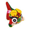 Chinese Style Small Cloth Tiger Home Decoration Table Decoration Gift - Mega Save Wholesale & Retail - 1