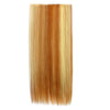 28inch 70cm 140g 5 Cards Hair Extension Wig      27SH86