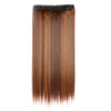 28inch 70cm 140g 5 Cards Hair Extension Wig      30BH33